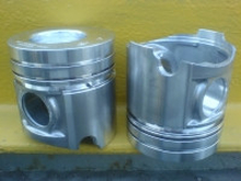 Imagem de Pistão do Motor Yuchai
